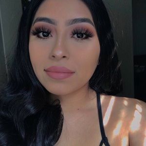 Meet your Posher, Erika